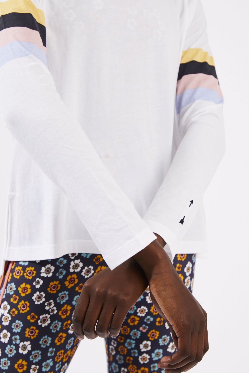Emma Long Sleeve