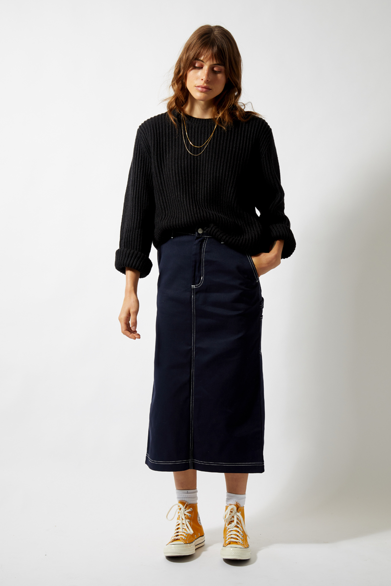 Kaleva Sweater