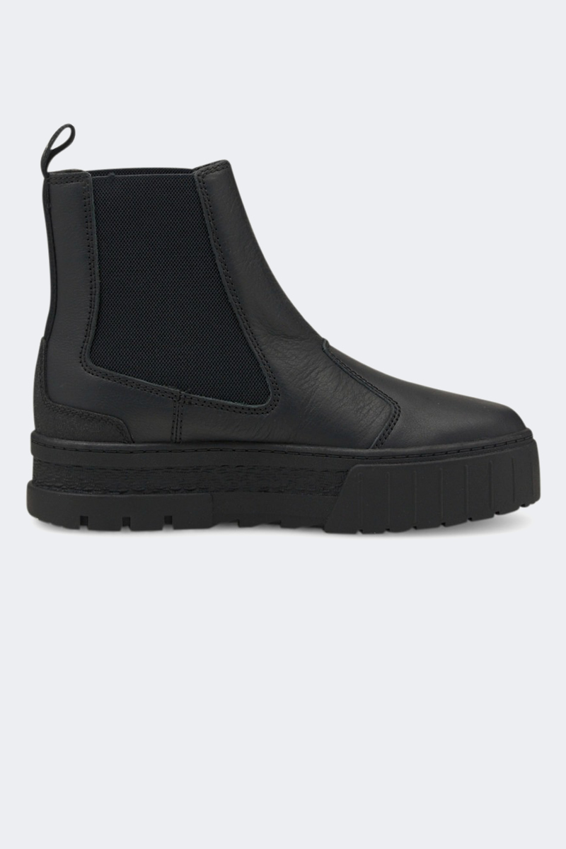 Puma Mayze Chelsea Boot Puma Black | Stylerunner