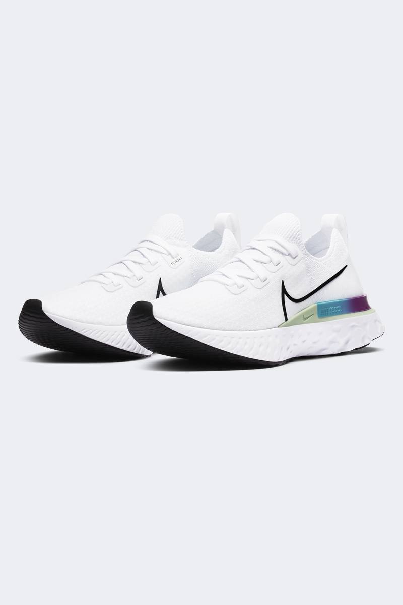 React Infinity Run Flyknit