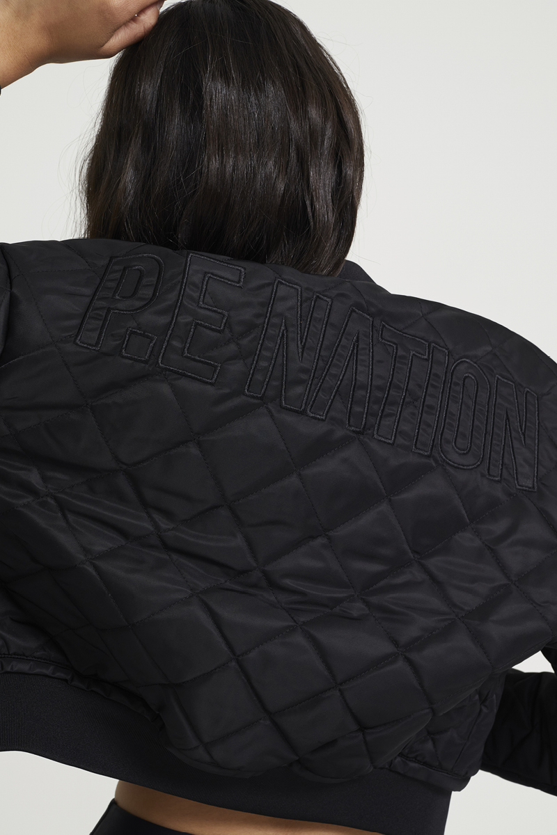 Match Play Jacket