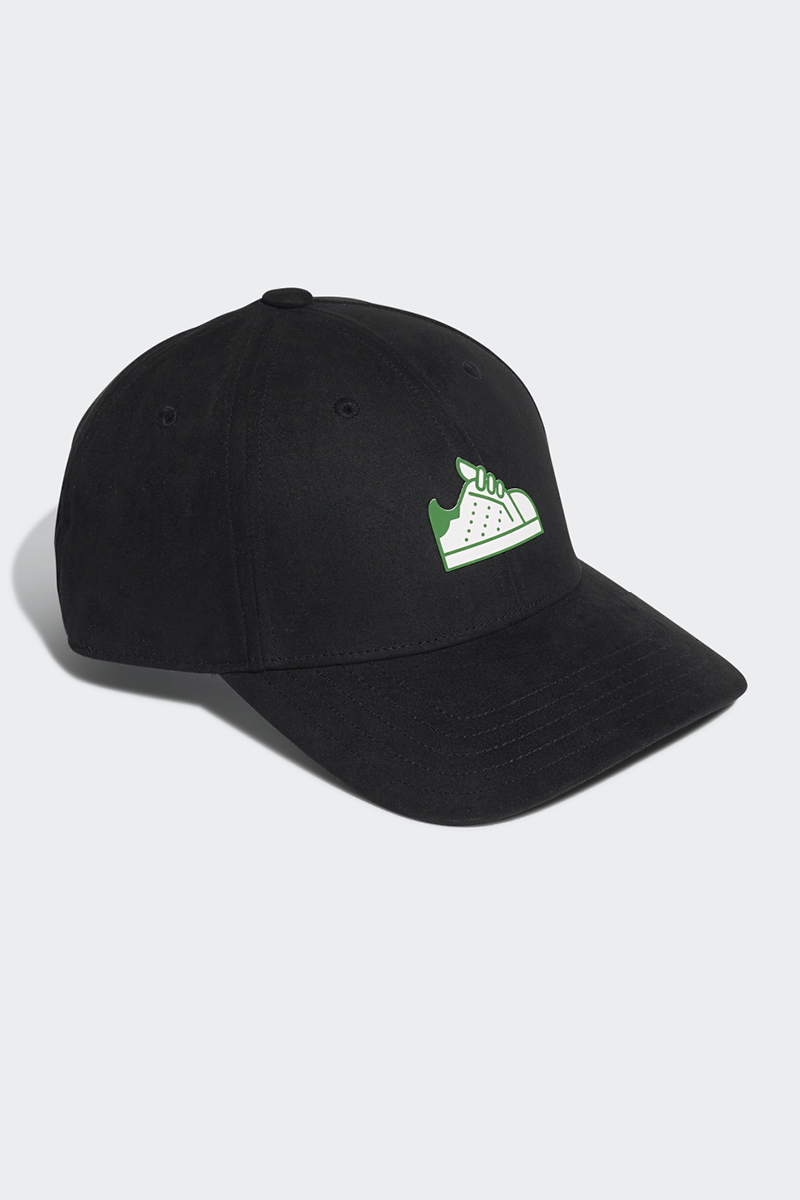Stan Baseball Cap