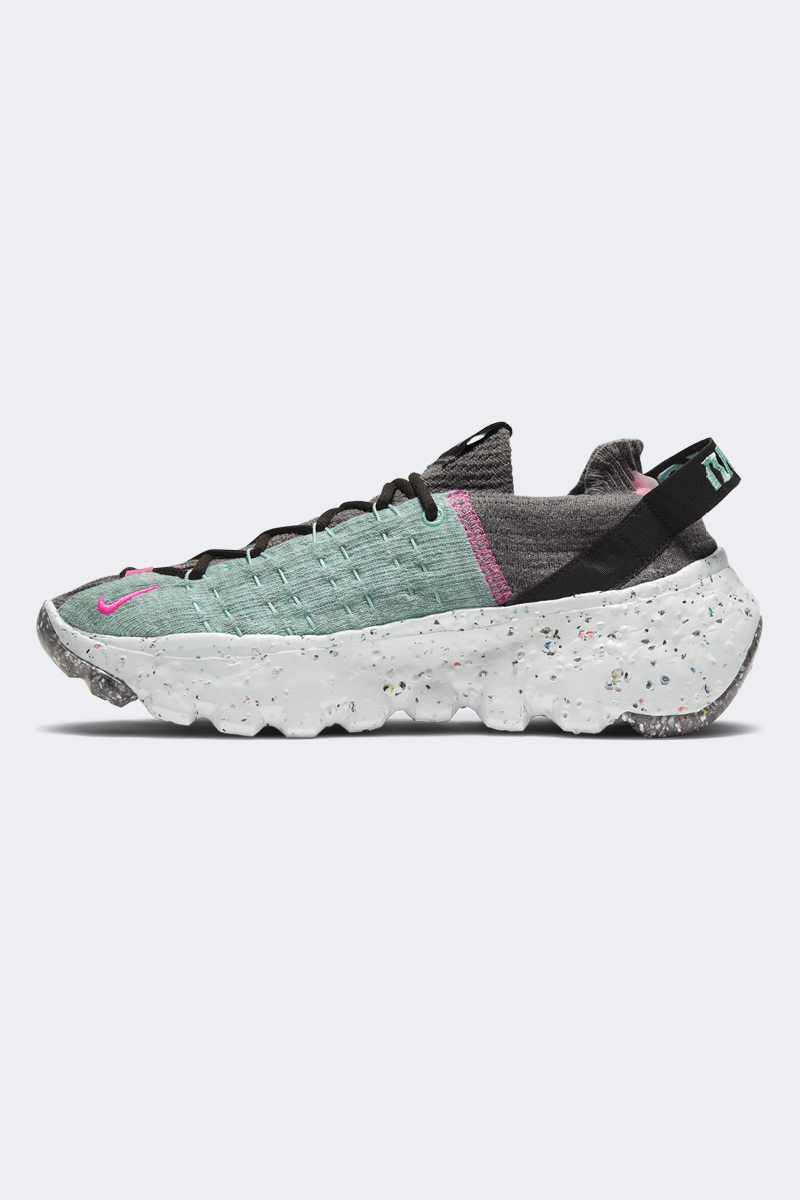 nike space hippie 04 true to size