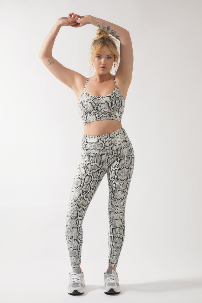 Century Legging 2.0