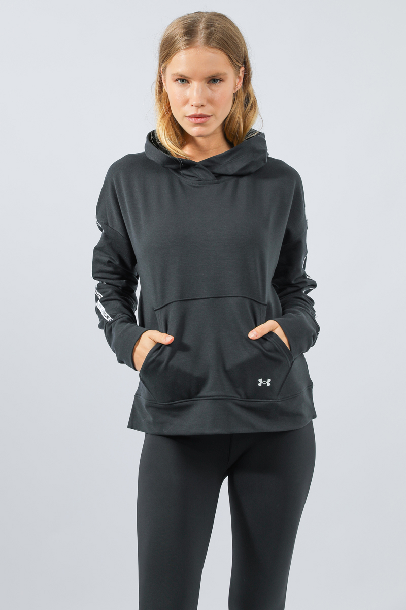 rival terry jogger under armour