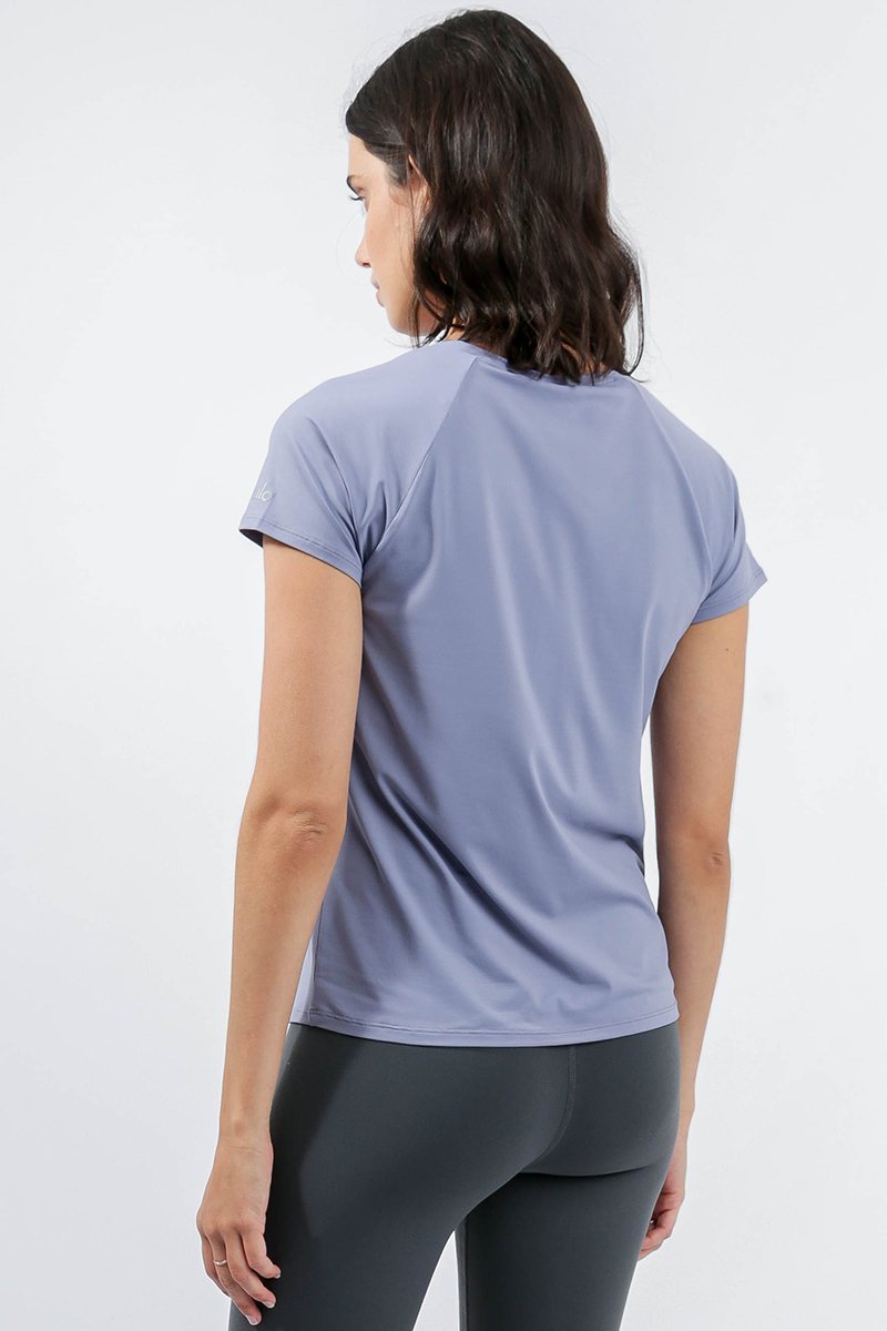 Pulse Short Sleeve