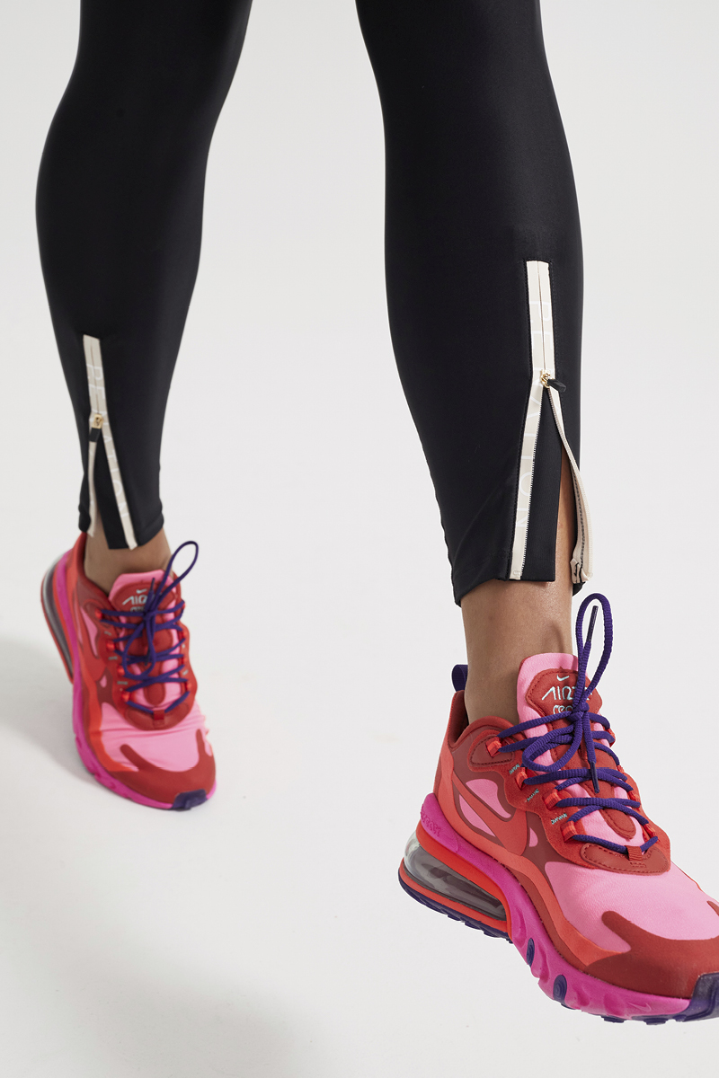 Steady Run Legging