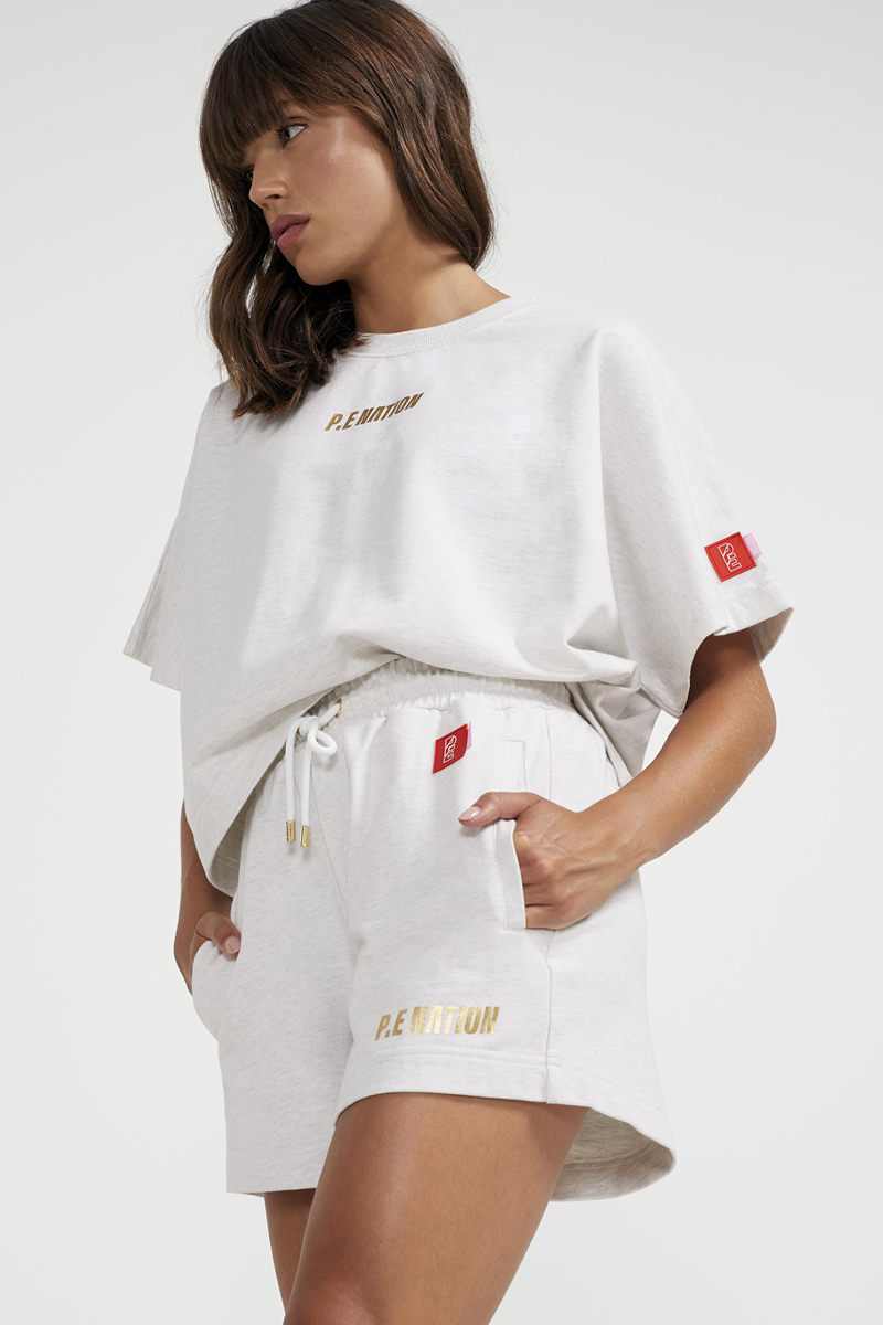 Sweeper Short