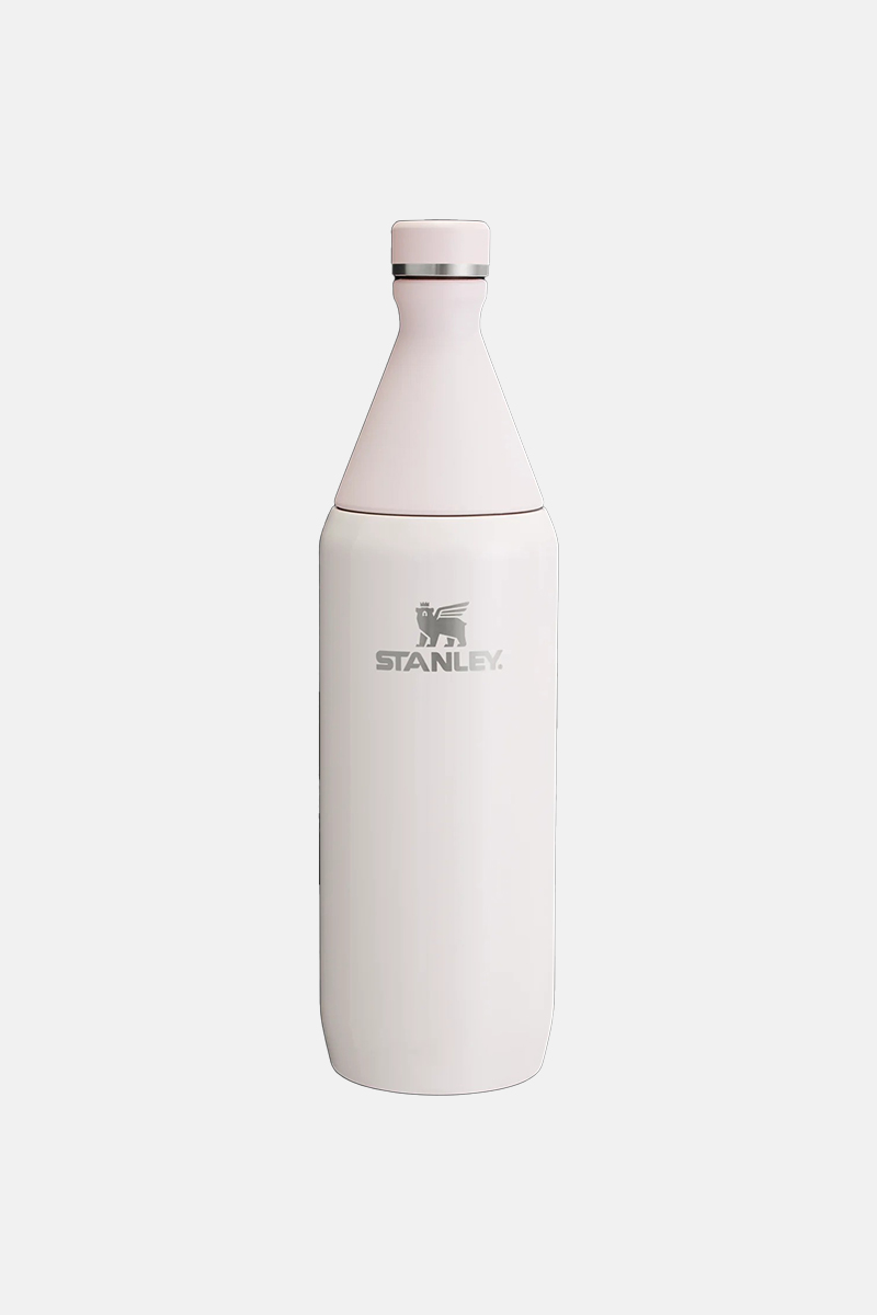 Stanley All Day Slim Bottle 1L Cream | Stylerunner