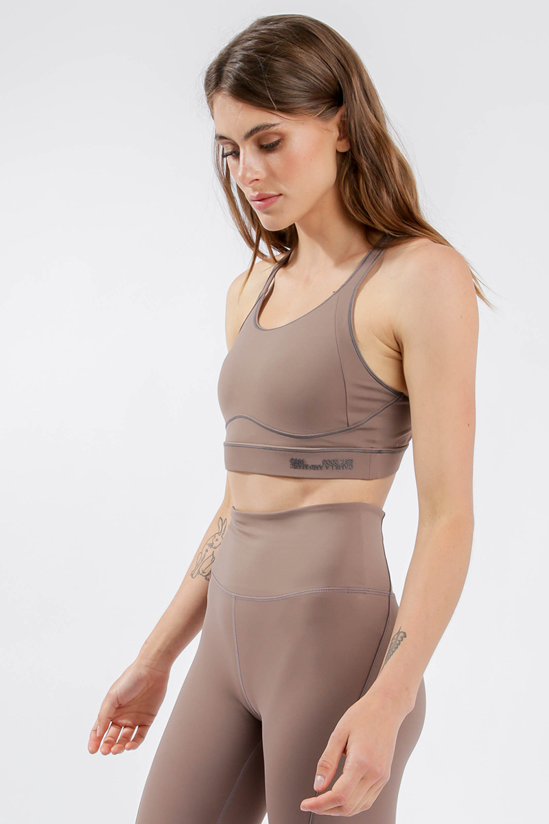 Kennedy Crop