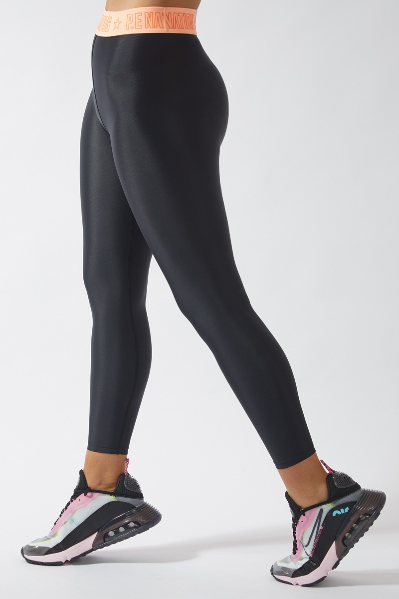 Front Side Legging