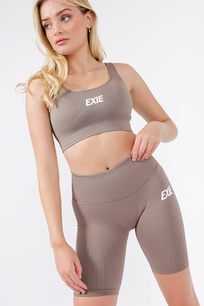 Flex Bike Short