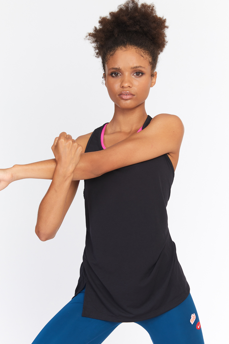 Yoga Tank