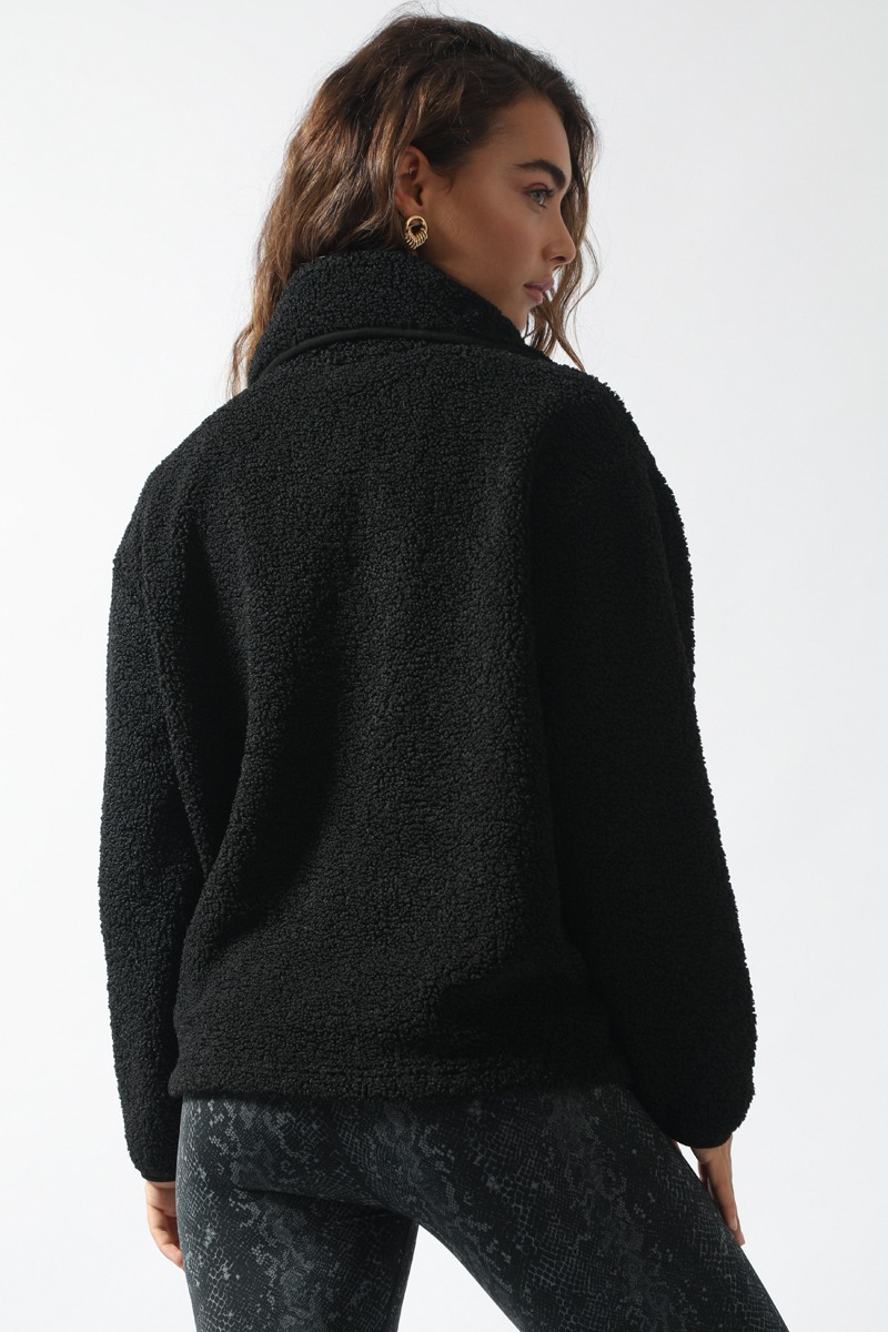Spenser Pullover