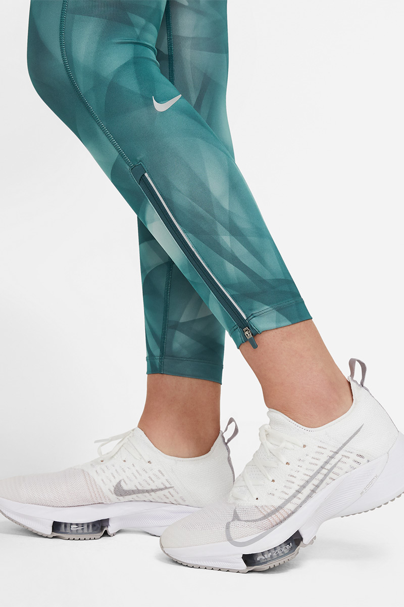 Epic Faster Run Division Tights