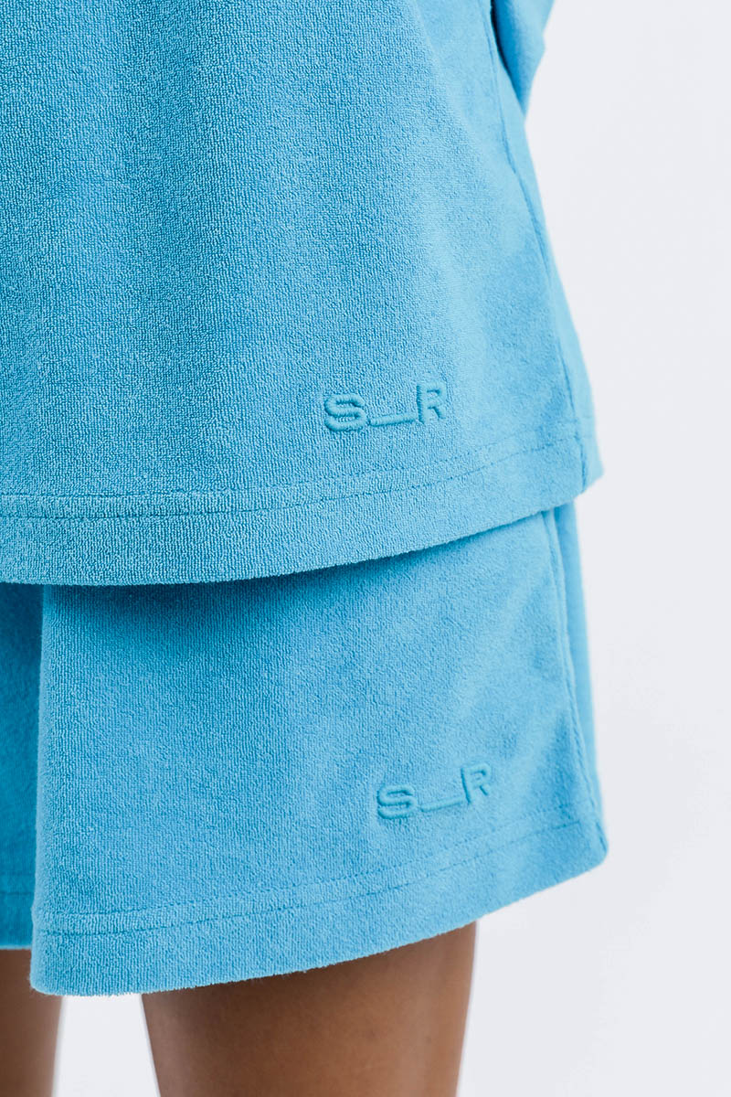 Terry Tee