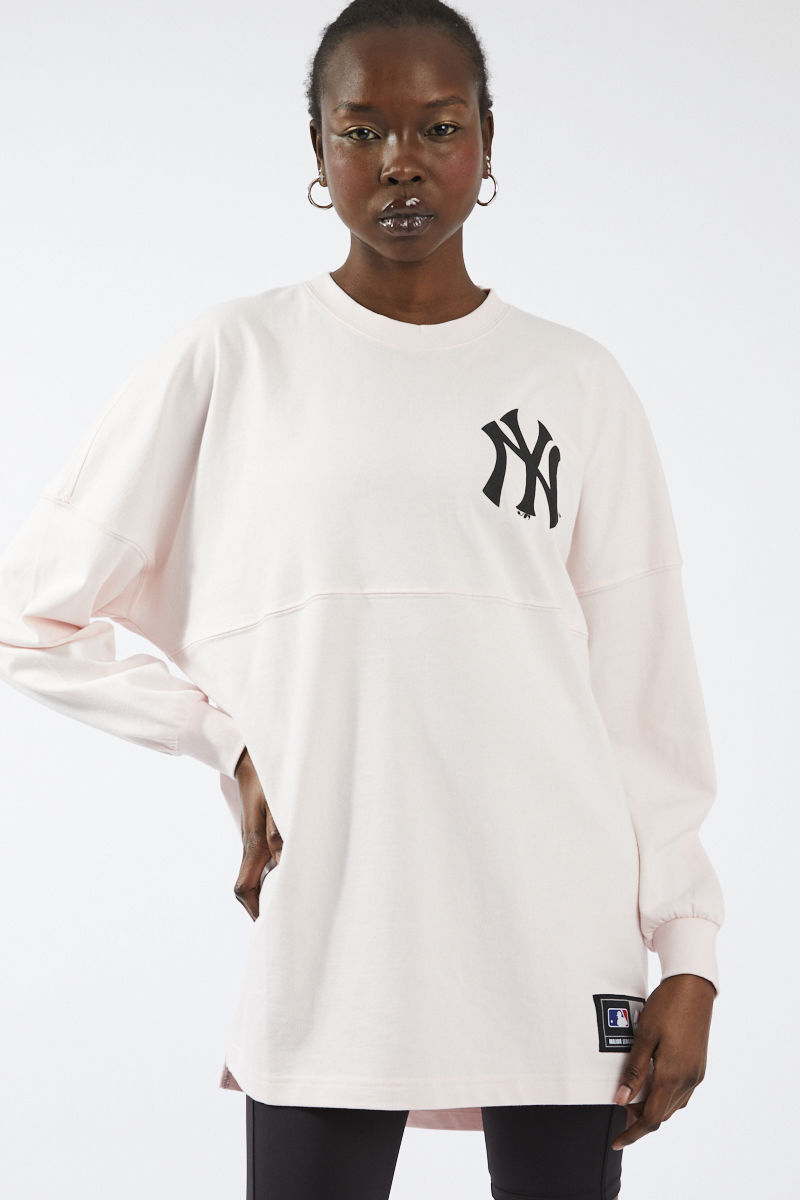 Hiri LS Tee