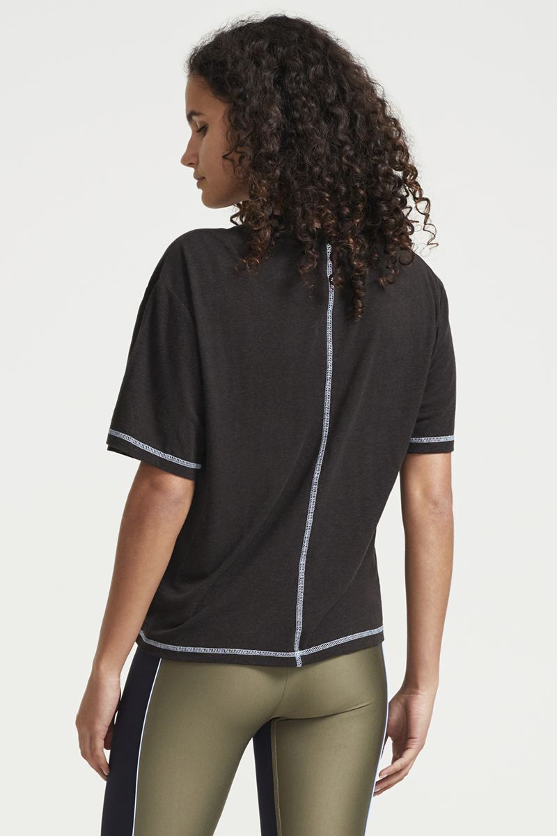 Sprint Shot Tee