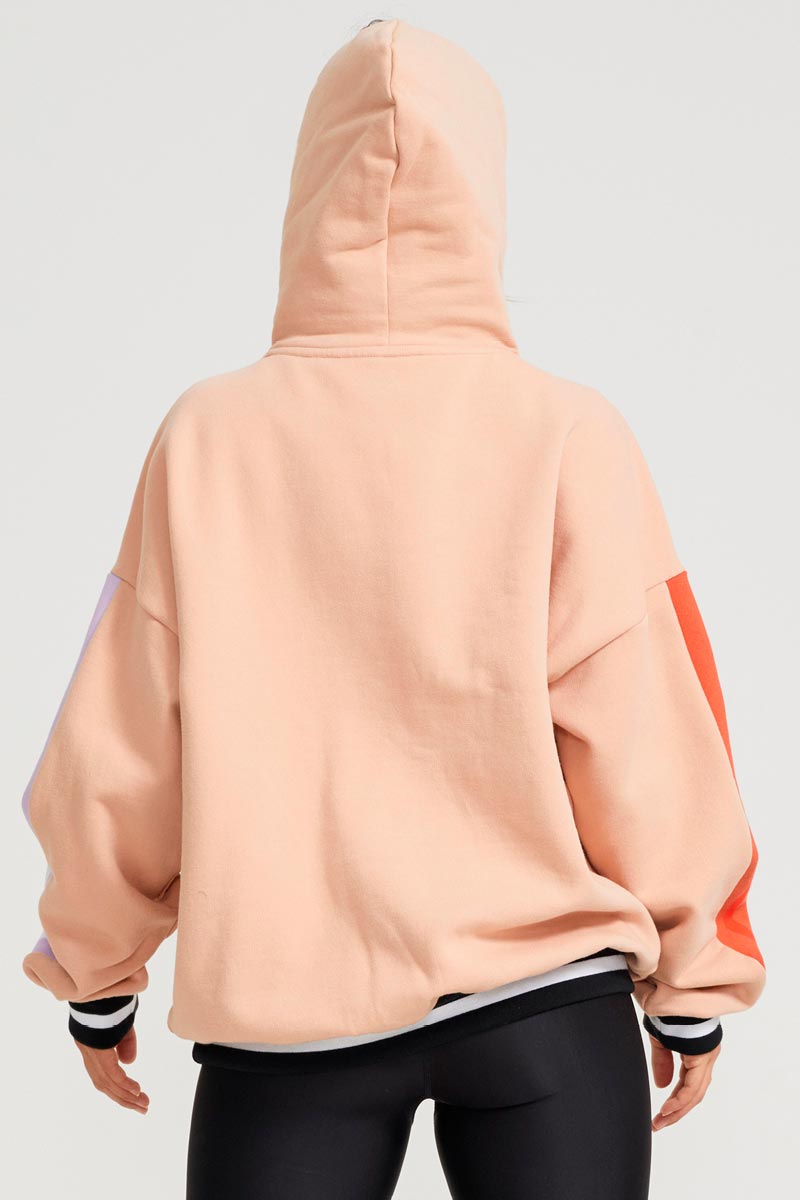 Collision Hoodie