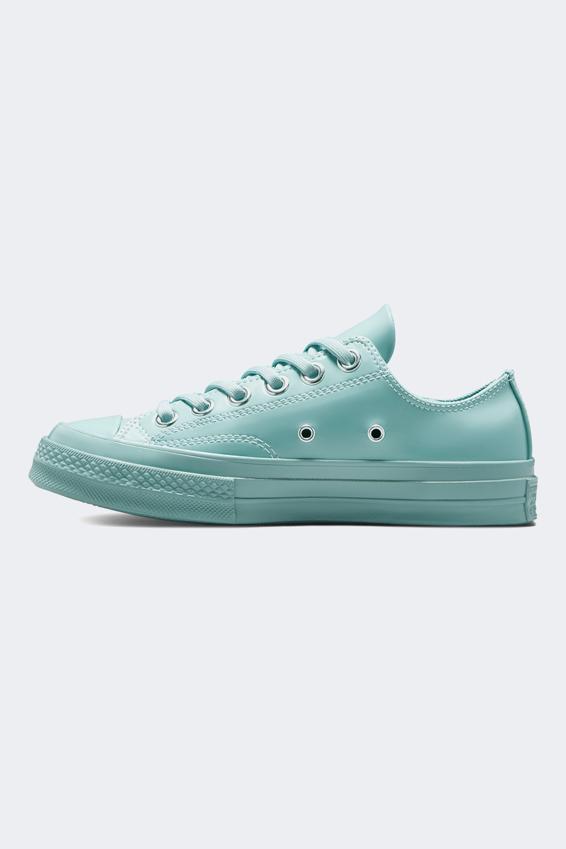 chuck 70 hybrid shine