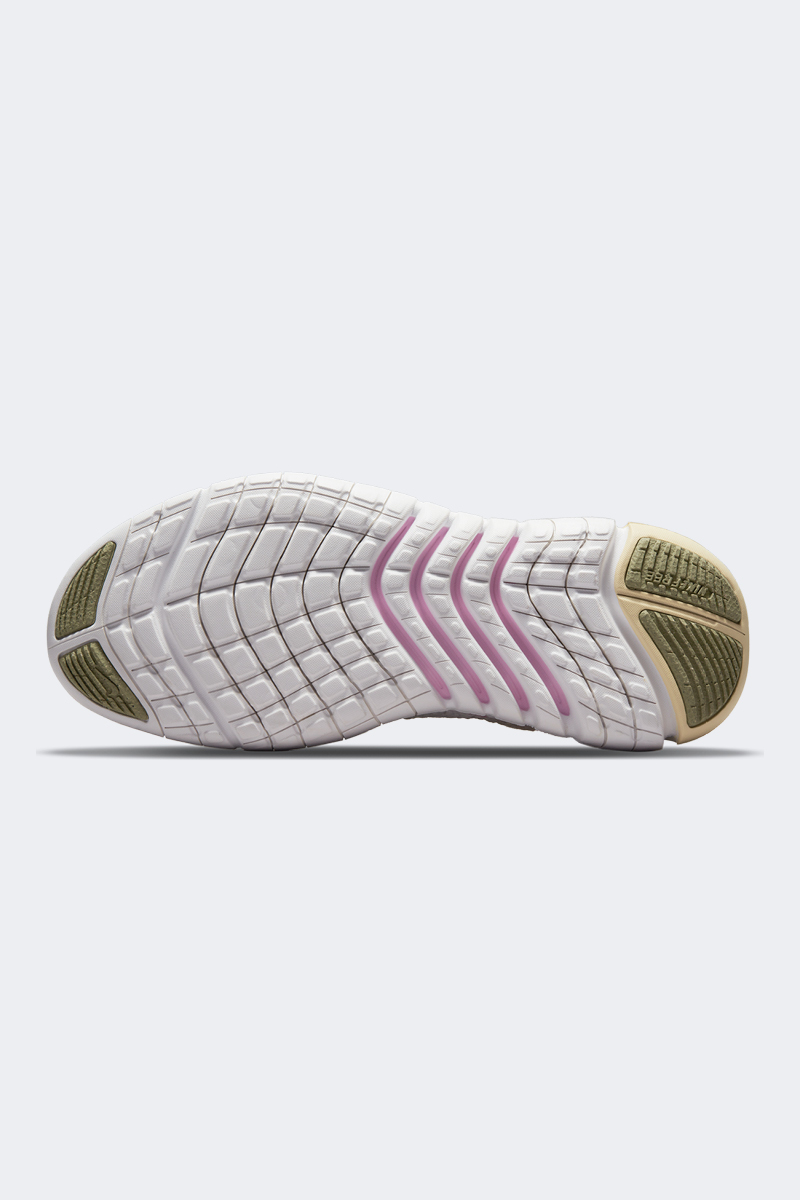 Nike Free Run 5.0 - Summit White | Stylerunner