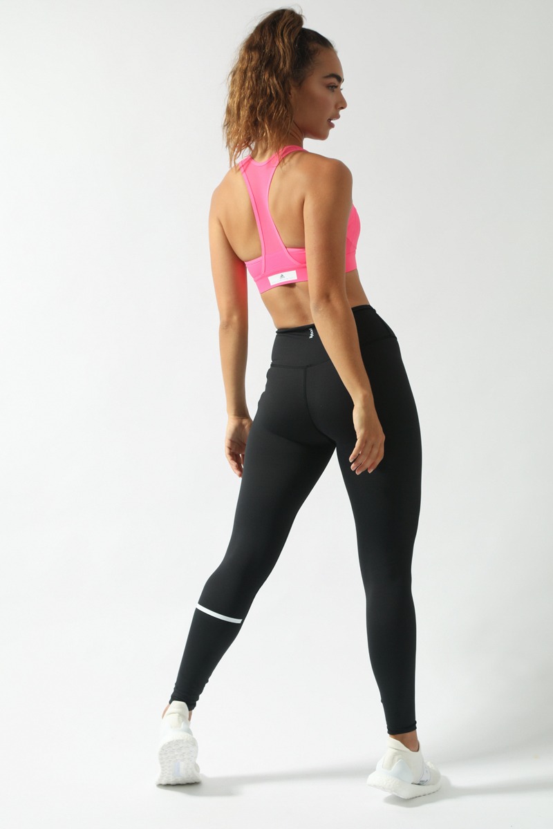 Versatile Training Bra