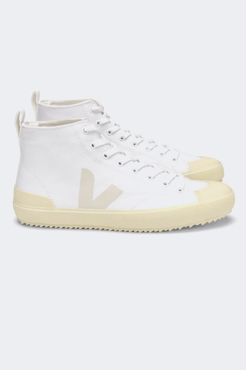 Nova High Top