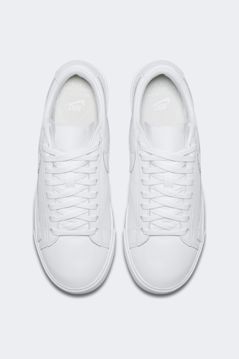 Blazer Low