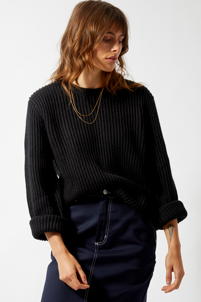 Kaleva Sweater