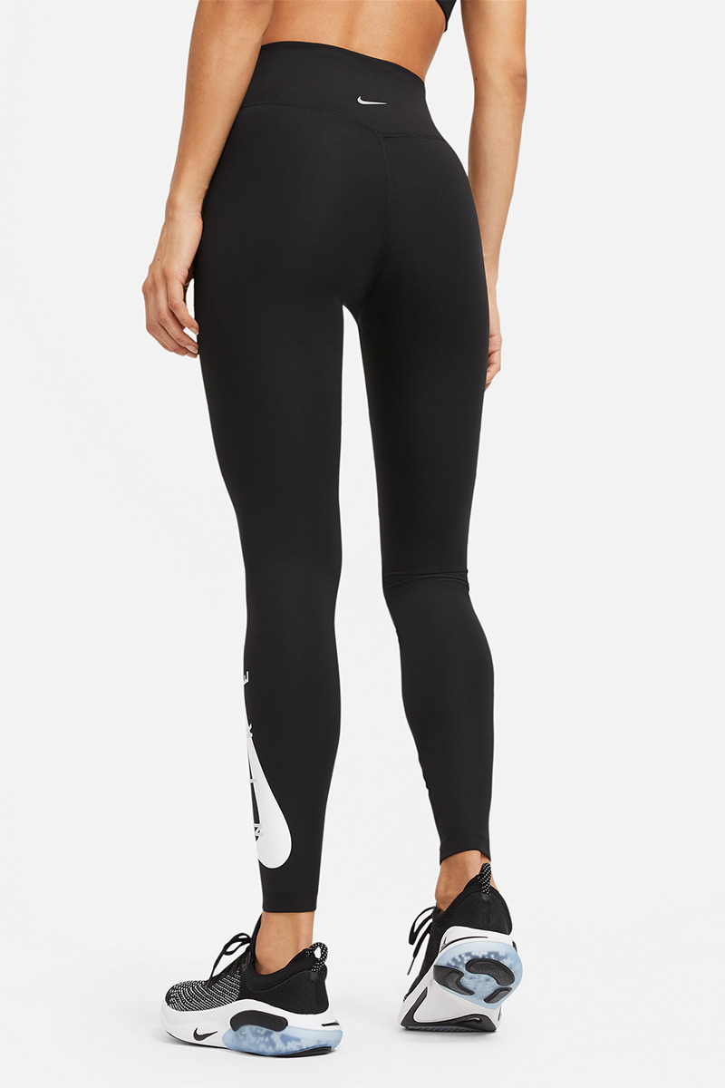 Swoosh Run Leggings