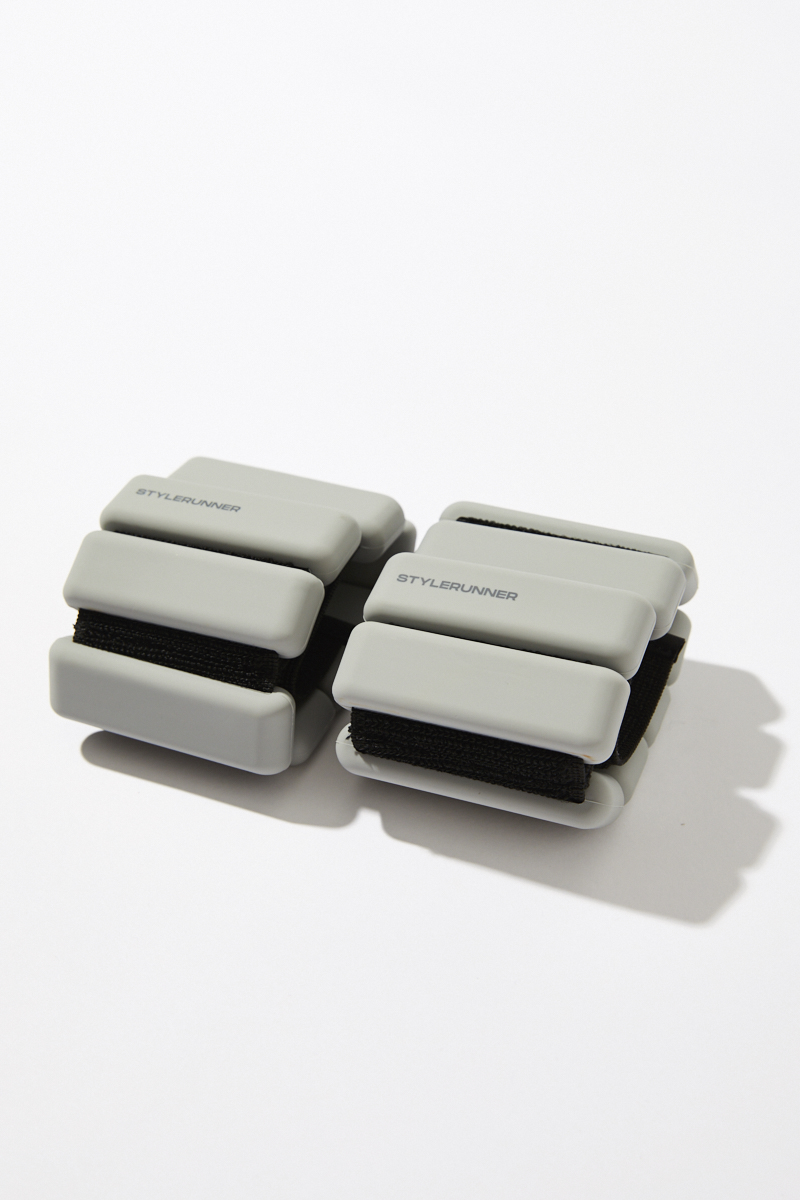 Wearable Weights