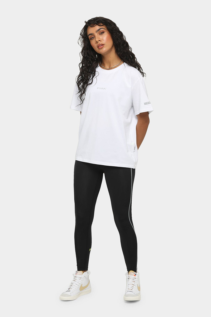Sweat Game T-Shirt