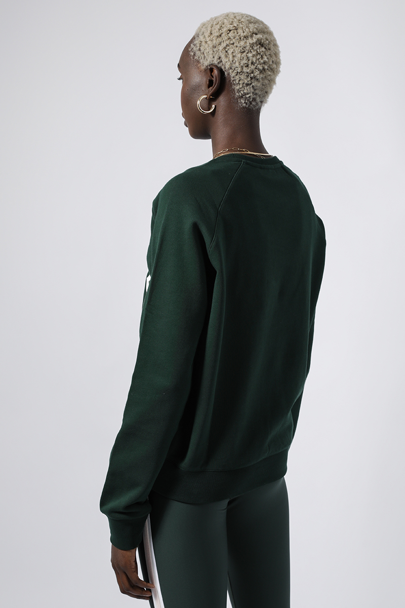 bondi beach crew neck