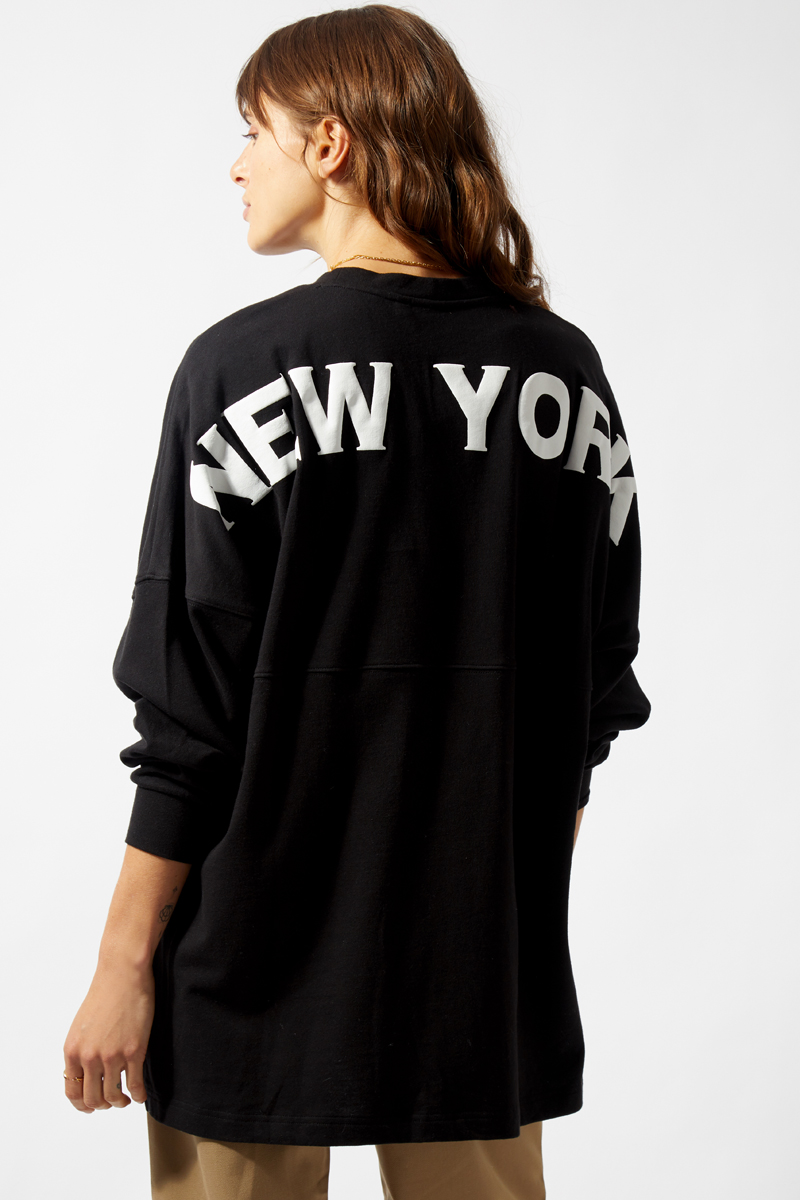 Hiri LS Tee