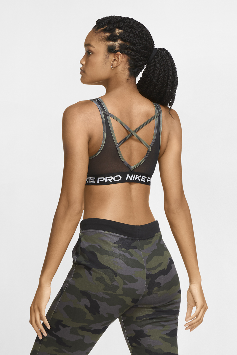 Pro Swoosh Sports Bra