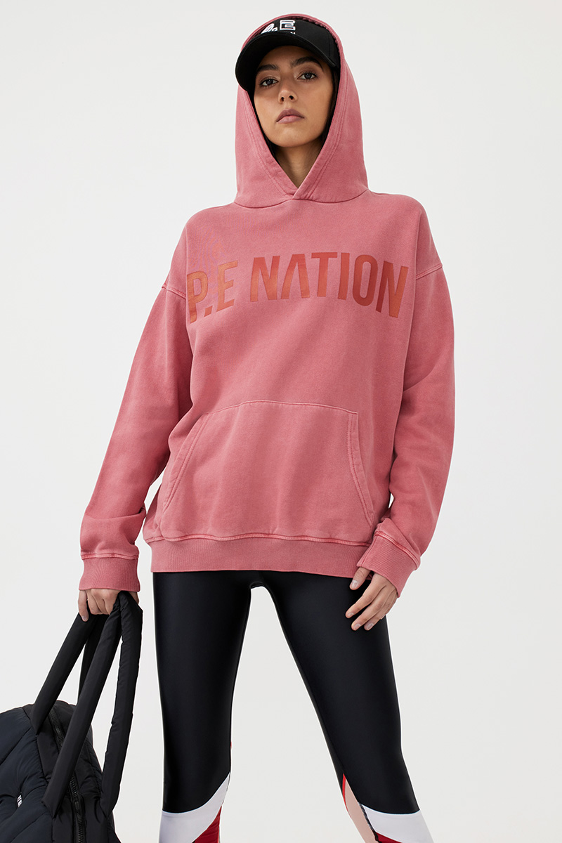 pe nation sweatshirt