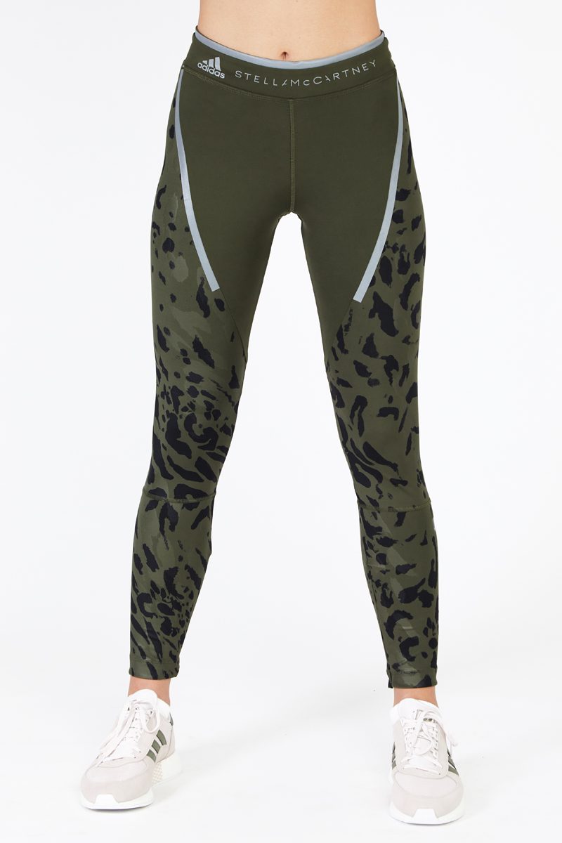 Run Long Tights