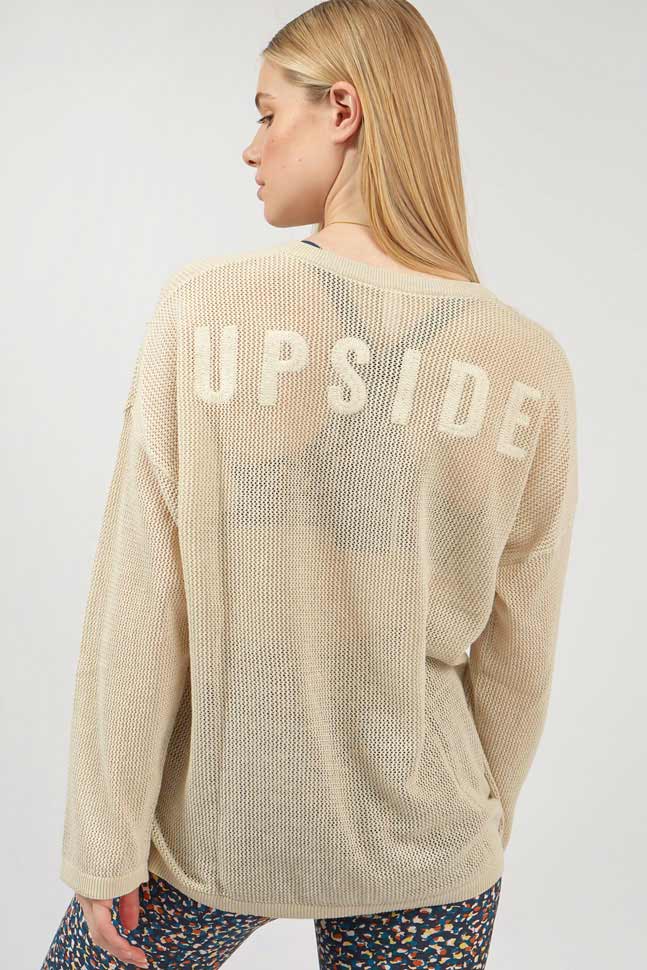 Yelena Knitwear