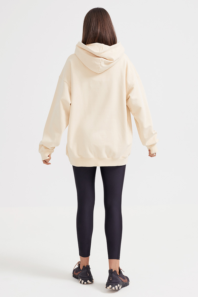 pe nation half court hoodie