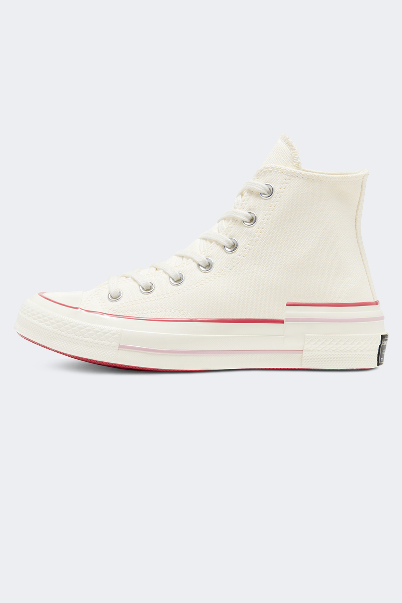 Chuck Taylor 70 Hacked Heel High Top