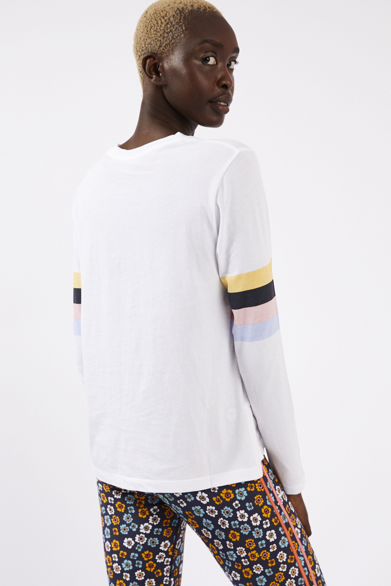 Emma Long Sleeve