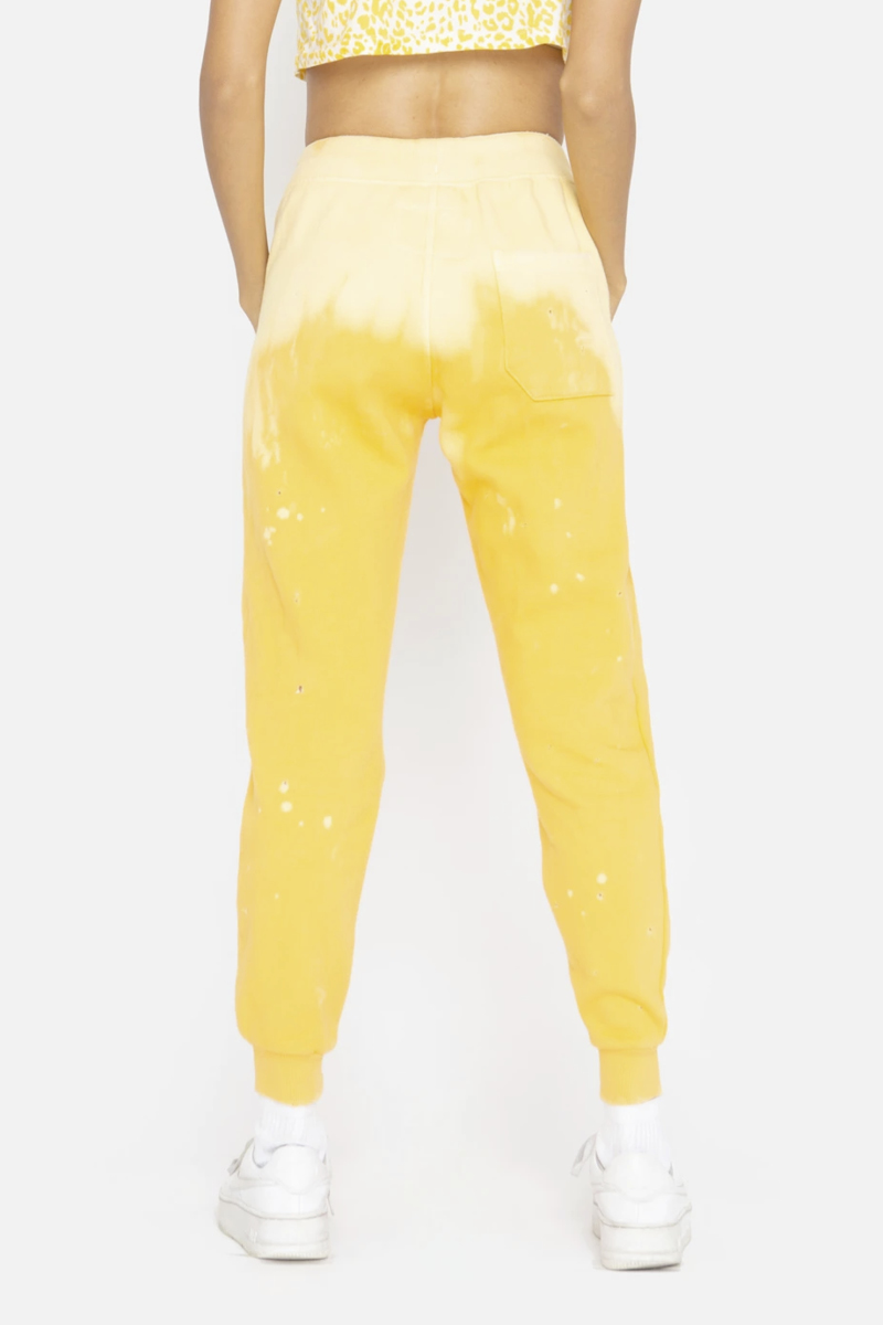 Acid Sweat Charcoal Sweatpant