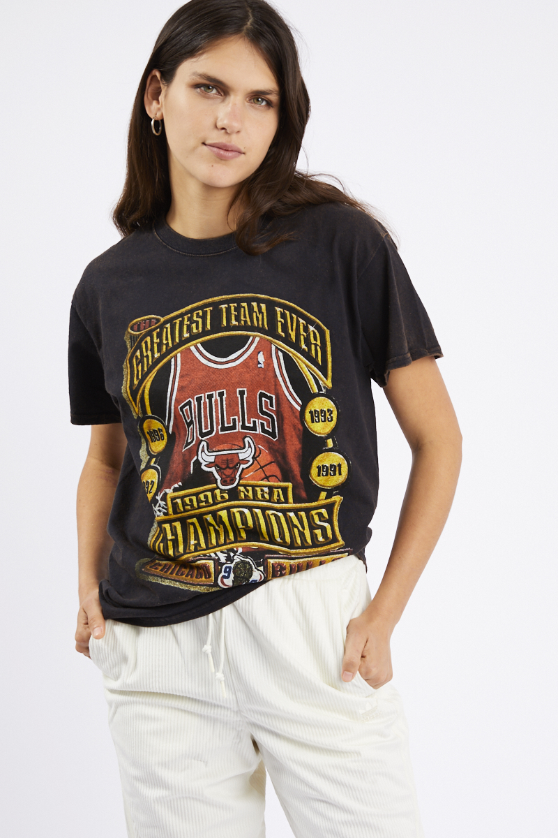 Greatest Team Ever Vintage Tee