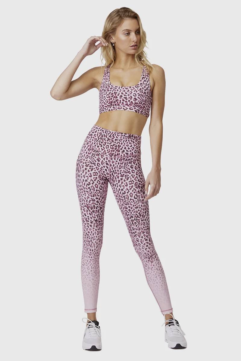 Into The Wild Knot Crop