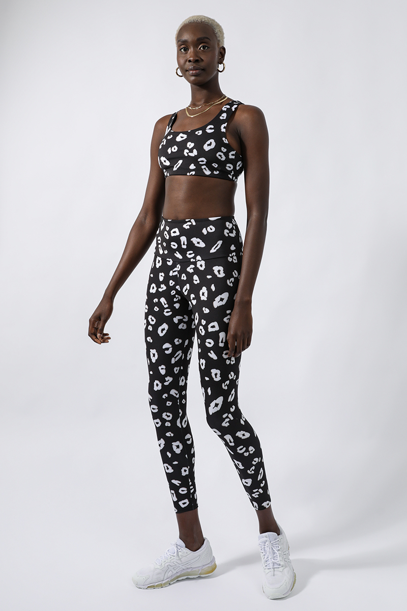 Onzie High Rise Midi Legging *Final 