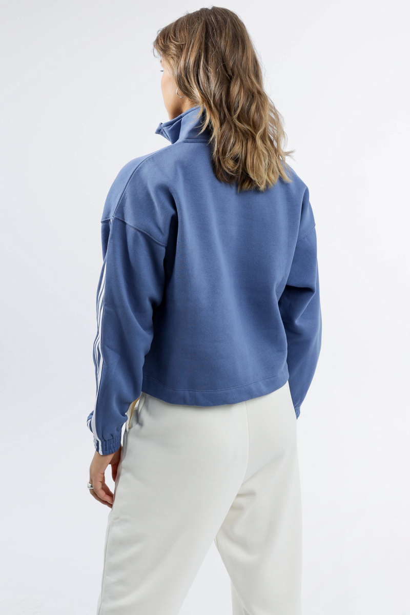 adicolor trefoil sweatshirt