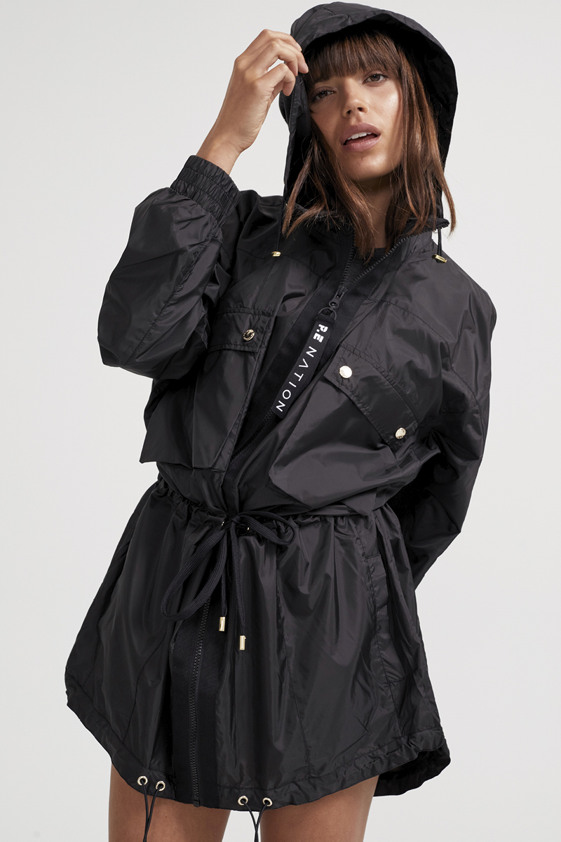 In Bounds Jacket
