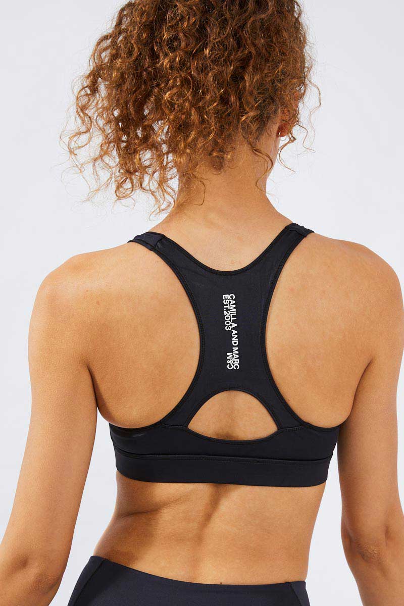 Laredo Crop
