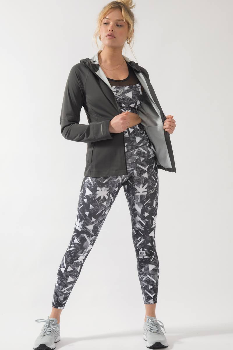 Accelerate Jacket