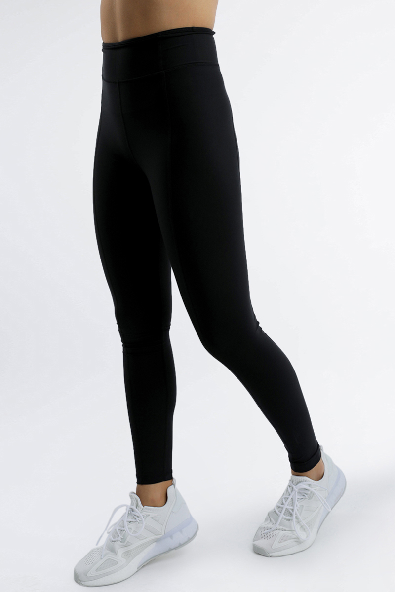 Matte Tech Dance Pant